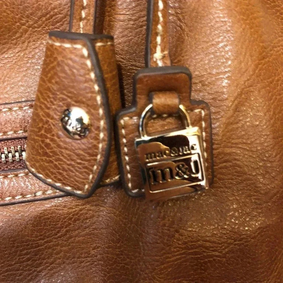 Mac&Jac Leather Purse - Picture 4 of 10